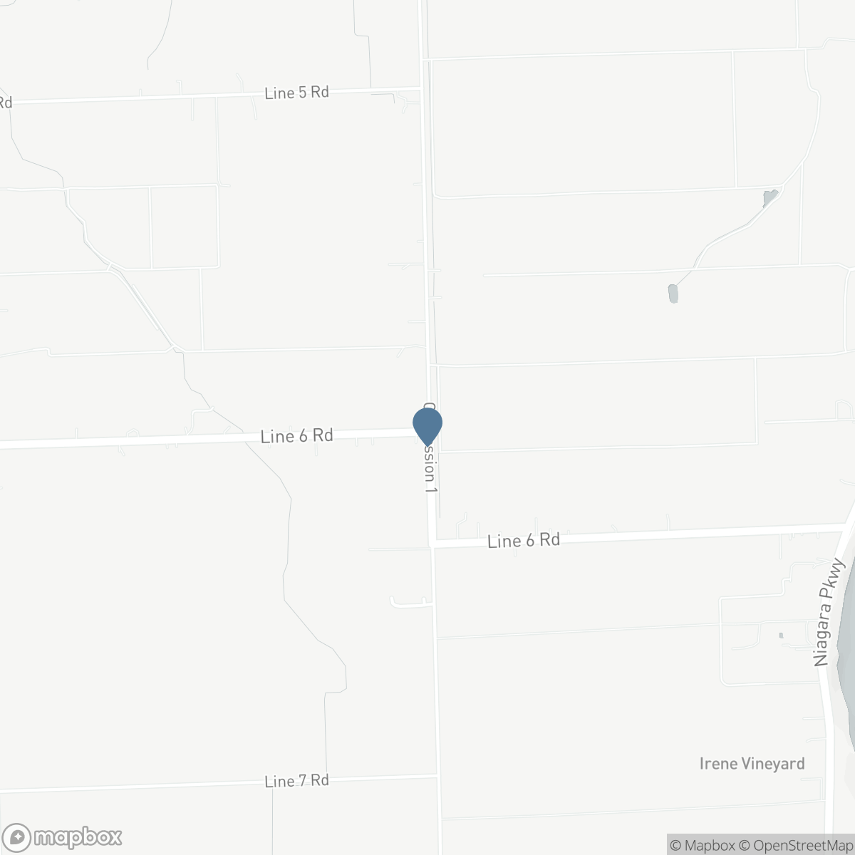 1577 LINE 6 ROAD, Niagara-on-the-Lake, Ontario L0S 1J0